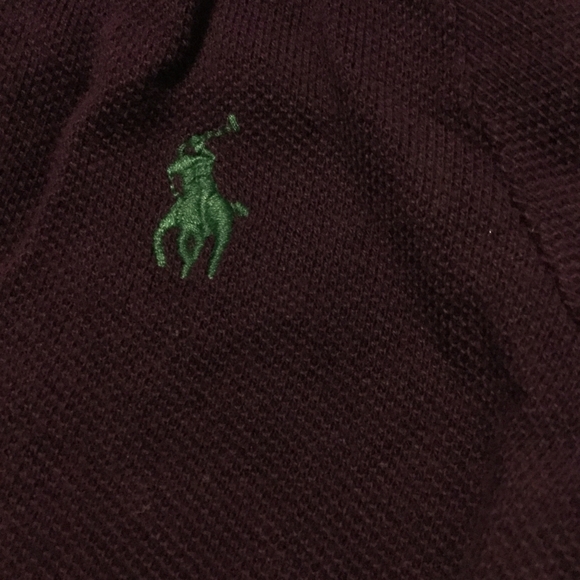 🧨 Ralph Lauran Purple dress 2 pull on sweatpants - Picture 7 of 8